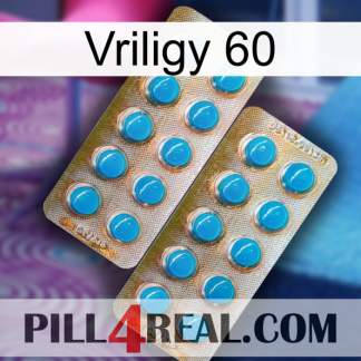 Vriligy 60 new08